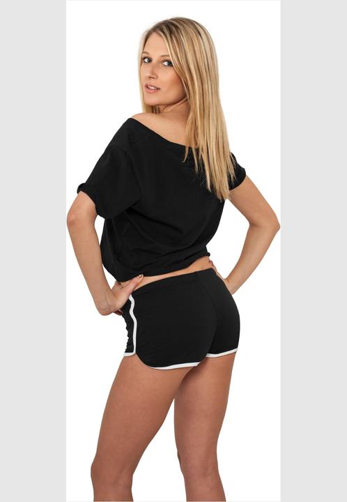 Immagine prodotto Urban Classics Pantaloni caldi in spugna francese da donna (XL)