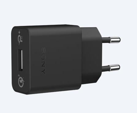 Produktbild Sony Quick Charger (15.30 W)