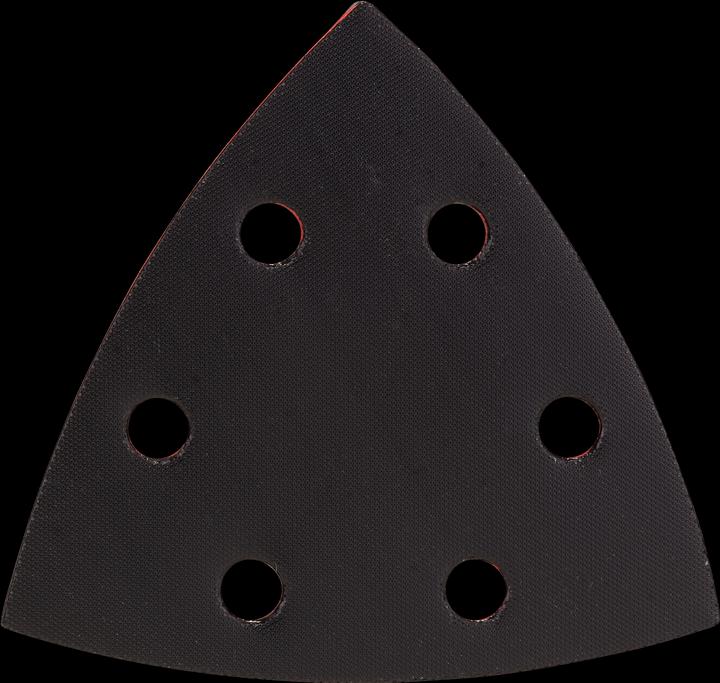Actual product image Bosch Professional Zubehör grinding plate