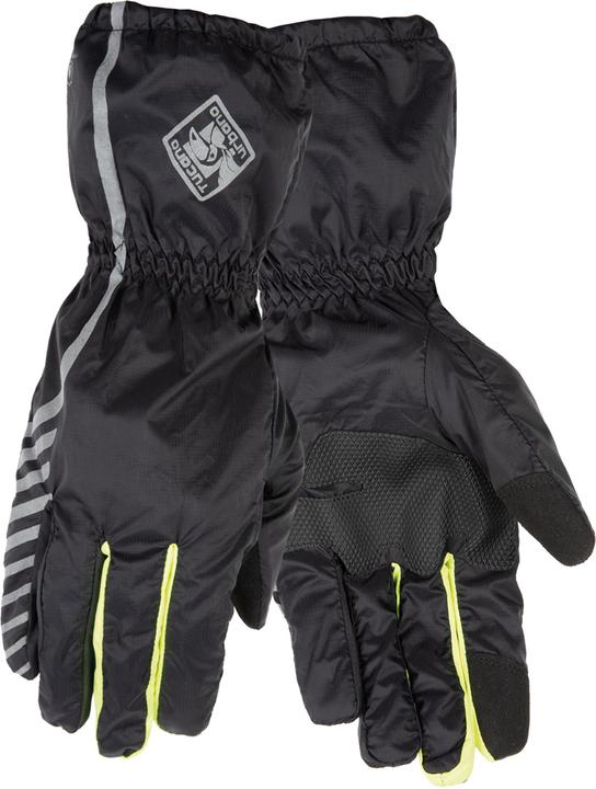 Image du produit Tucano Urbano Gordon Pu Glove noir S (Hommes, S)