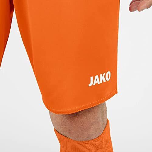 Actual product image JAKO Sports Pants Manchester 2.0 (XXL)