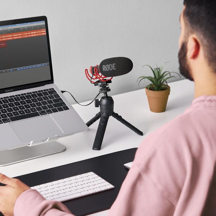 Actual product image RØDE Tripod 2 (Plastic)