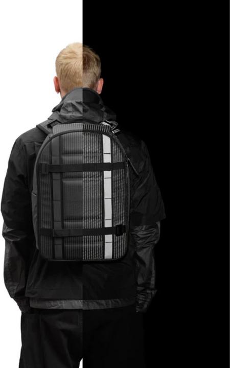 Produktbild D_b_ Ramverk Backpack (21 l)