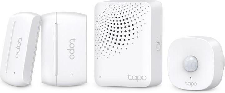 Immagine prodotto TP-Link Starter kit di sensori intelligenti Tapo