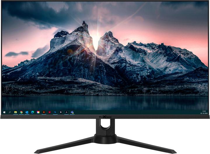 ProXtend X2K27A (2560 x 1440 Pixel, 27")