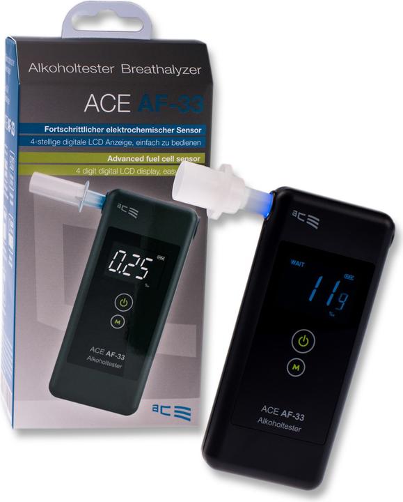 Ace AF33