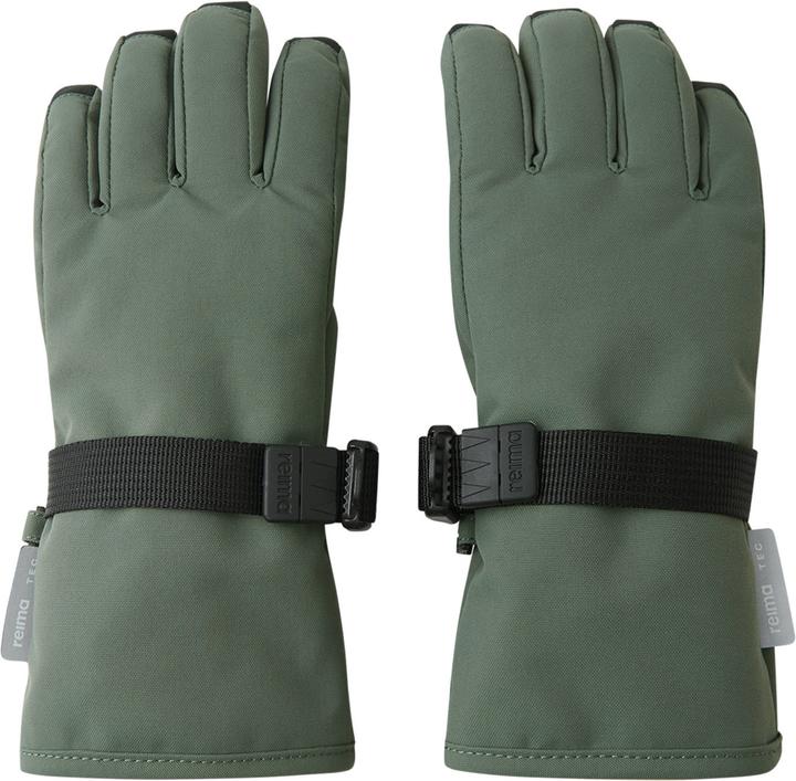 Image du produit Reima tec Enfants Gants d'hiver Tartu Thyme (M)