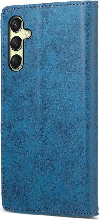 Produktbild Cover-Discount Galaxy A16 - Flip Case mit RFID Blocker (Samsung Galaxy A16 5G)