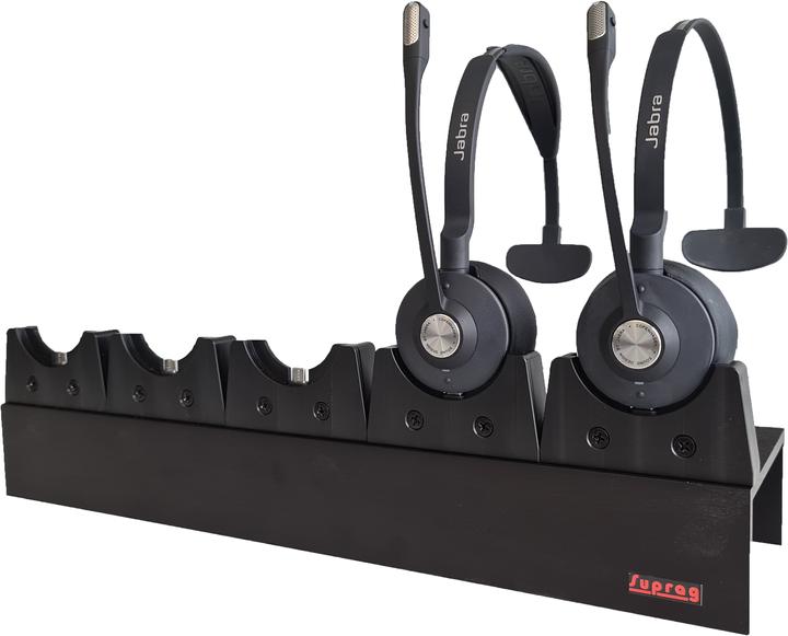 Produktbild Jabra Engage 65/75 5er Ladestation