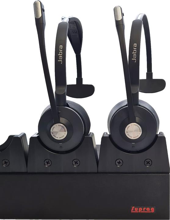 Produktbild Jabra Engage 65/75 5er Ladestation