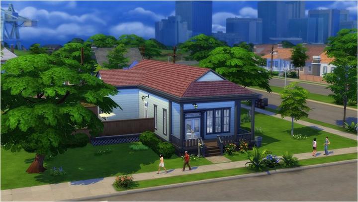 Immagine prodotto EA Games I Sims 4 (Xbox Series X, Xbox One X, Multilingue)