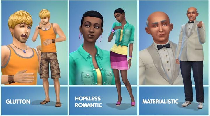 Immagine prodotto EA Games I Sims 4 (Xbox Series X, Xbox One X, Multilingue)
