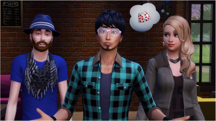 Immagine prodotto EA Games I Sims 4 (Xbox Series X, Xbox One X, Multilingue)