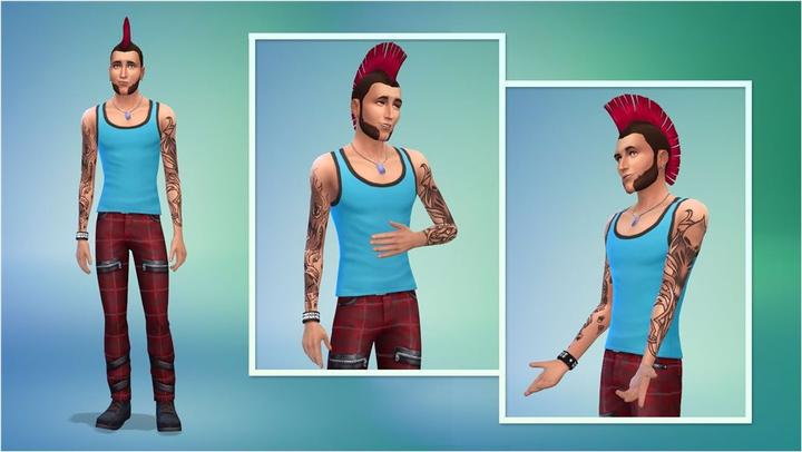 Immagine prodotto EA Games I Sims 4 (Xbox Series X, Xbox One X, Multilingue)