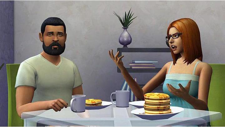 Immagine prodotto EA Games I Sims 4 (Xbox Series X, Xbox One X, Multilingue)