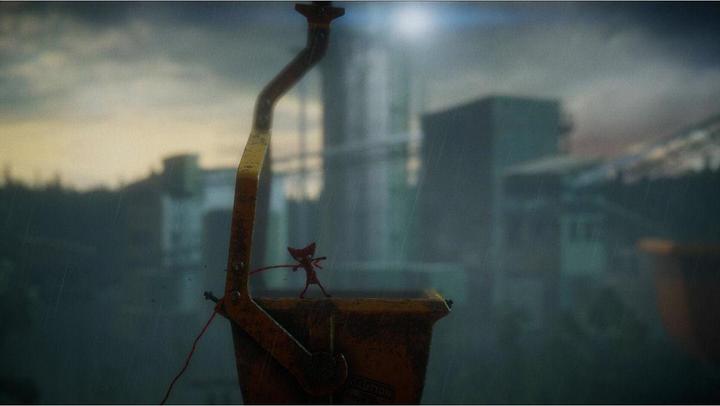 Produktbild EA Games Unravel Yarny Bundle (PS4, Multilingual)