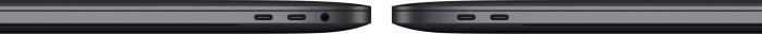 Produktbild Apple MacBook Pro – 2020 (13.30", Intel Core i7-1068NG7, 16 GB, 2000 GB, CH)