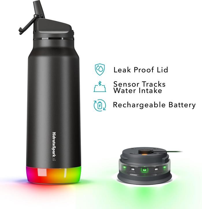 Image du produit HidrateSpark Pro 32 (0.95 l)