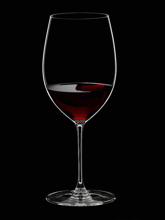 Produktbild Riedel Glas für Rotwein VERITAS (62 cl, 1 Gläser, Rotweingläser)