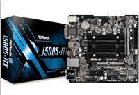 Produktbild AsRock J5005-ITX (BGA 1090, Mini-ITX)