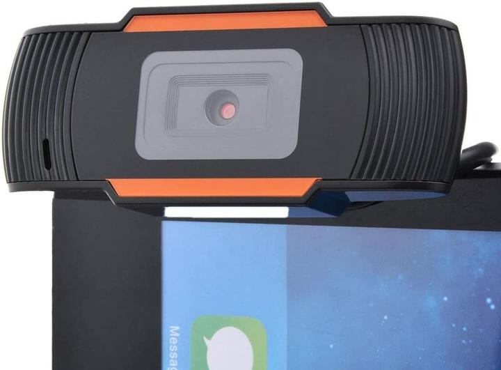 Produktbild PhoneLook Hochauflösende 1080p Full HD-Webcam 1920x1080 Auflösung 24bit True Col- Or (2.07 Mpx)