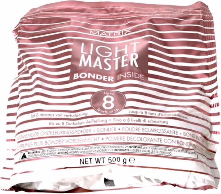 Actual product image Matrix Light Master Bonder Inside 500g