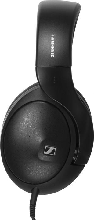 Produktbild Sennheiser HD 620S (NC, Kabelgebunden)