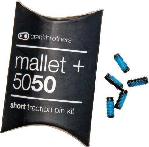 Produktbild Crankbrothers 5050 Pin Kit Schrauben schwarz