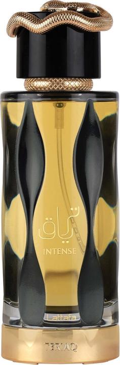 Lattafa Perfumes Teriaq Intense (Eau de Parfum, 100 ml)
