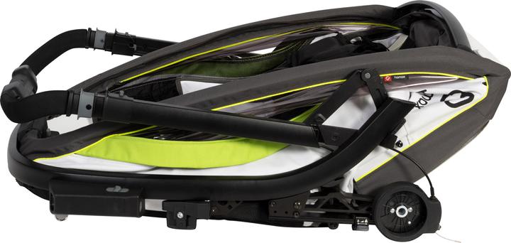 Image du produit hamax Breeze Twin