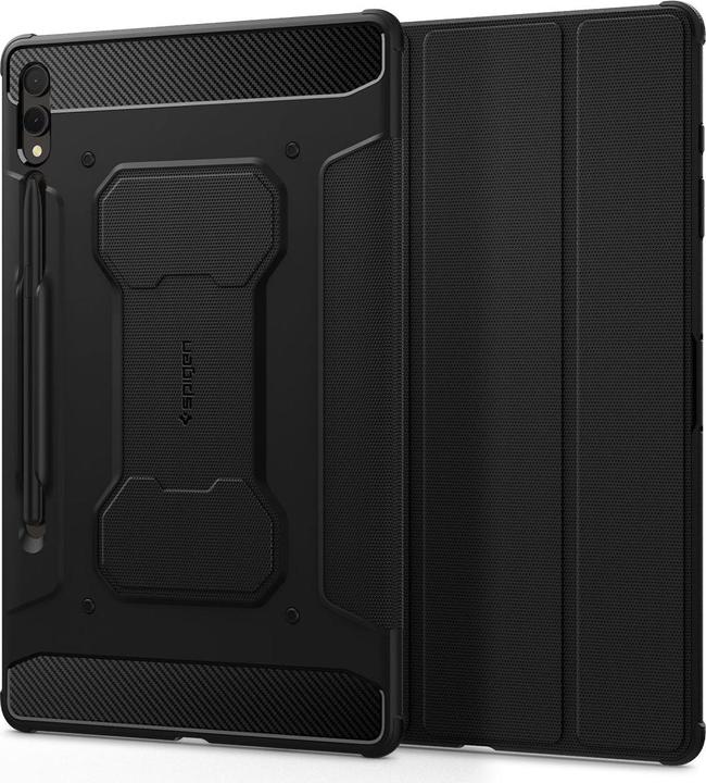 Image du produit Spigen Rugged Armor Pro (Galaxy Tab S9 Plus)
