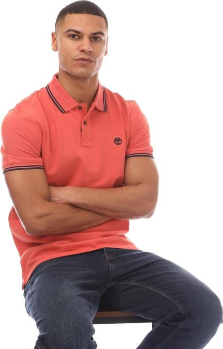 Produktbild Timberland Millers River Poloshirt (S)