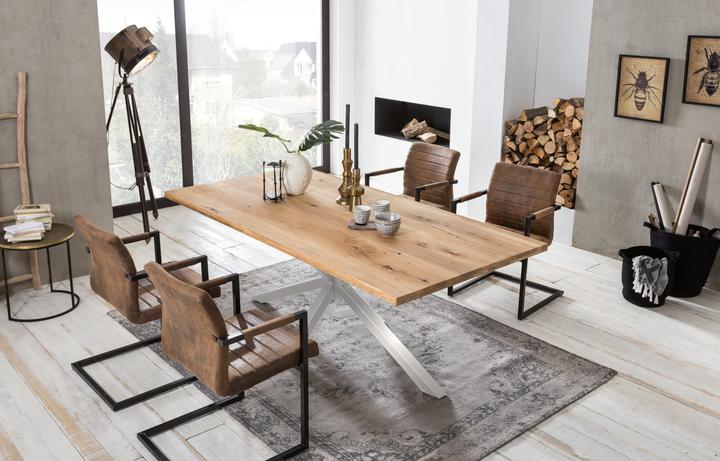 Actual product image SIT Möbel Gino (240 x 100 x 76 cm)