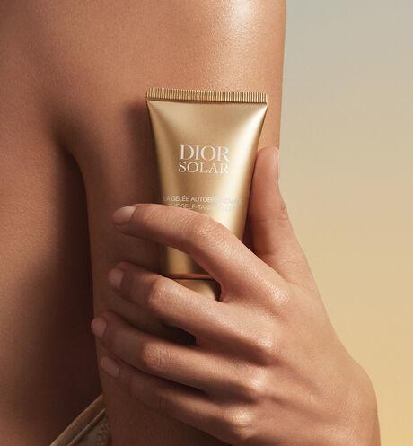 Produktbild Dior Solar (Selbstbräunungsgel, 50 ml)