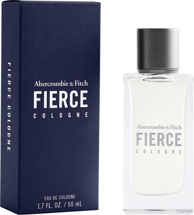 Produktbild Abercrombie and Fitch Eau de Cologne (Eau de cologne, 50 ml)