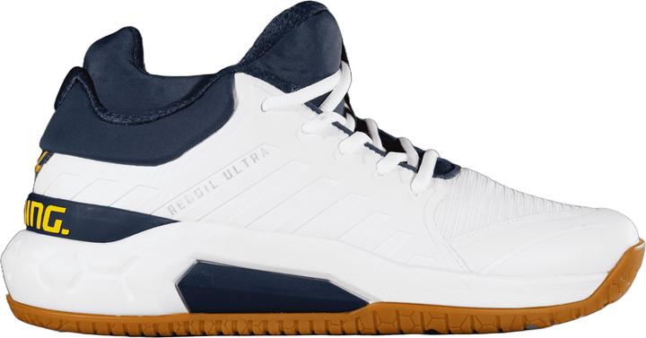 Salming Recoil Ultra Mid Schuh
