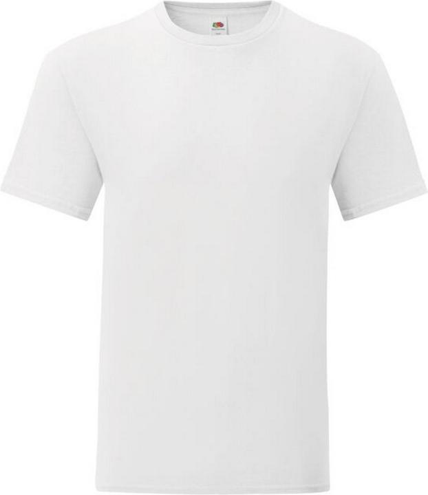 Immagine prodotto Fruit of the Loom Iconic 150 Maglietta Uomo (XXL)