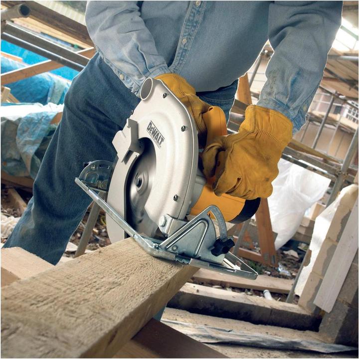 Produktbild DeWalt Dewa Handkreis. D23700 ye