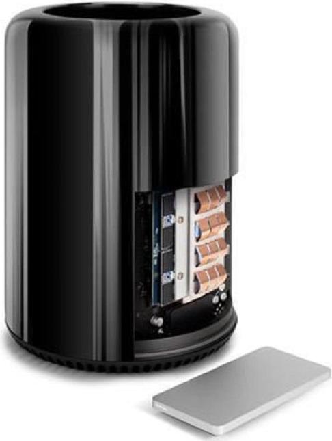 Produktbild OWC Aura (960 GB)