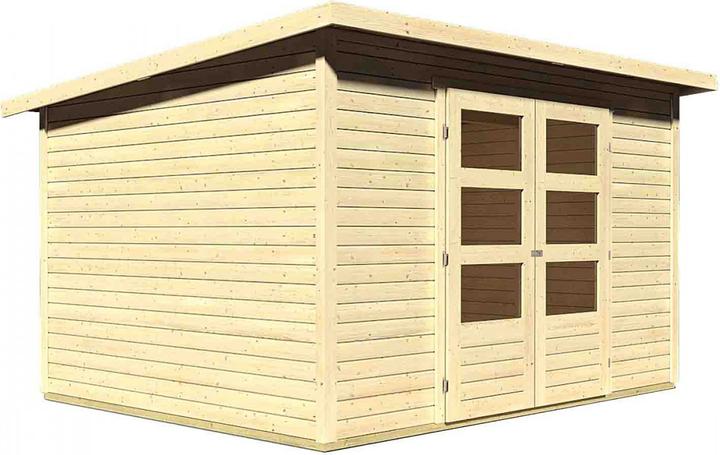 Produktbild Karibu Stockach 5