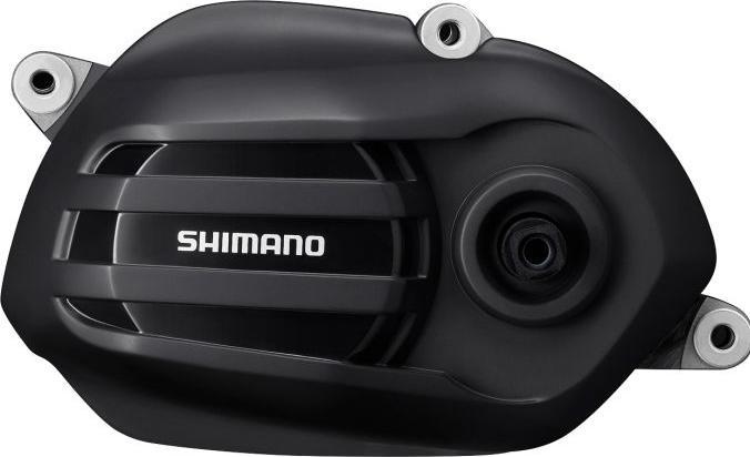 Image du produit Shimano Steps Motorabdeckung SM-DUE50T Assist Trekking Box (Housse de protection pour batterie de vélo électrique)