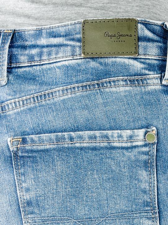 Produktbild Pepe Jeans Regent medium used wiser wash (W25/L32)