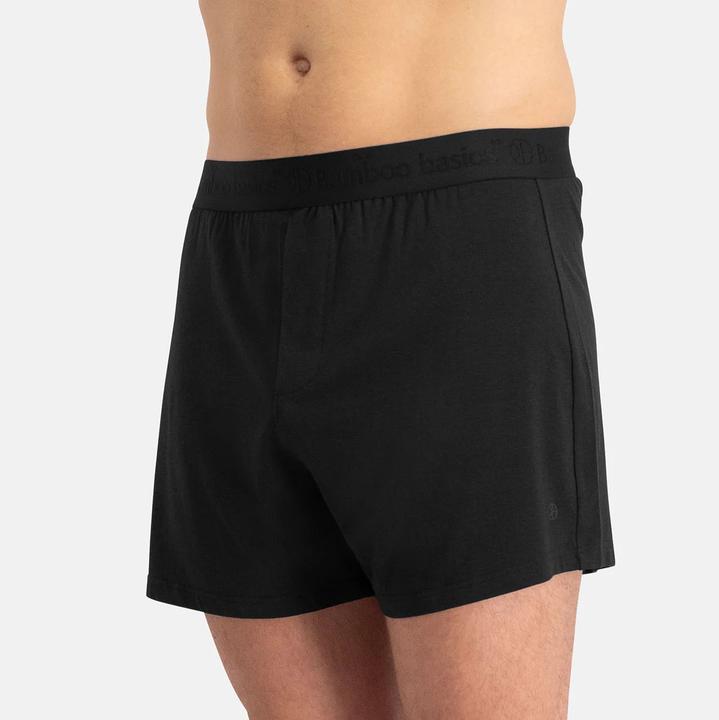 Produktbild Bamboo Basics Boxershorts Kay (2-Pack) (XL, 2er Pack)