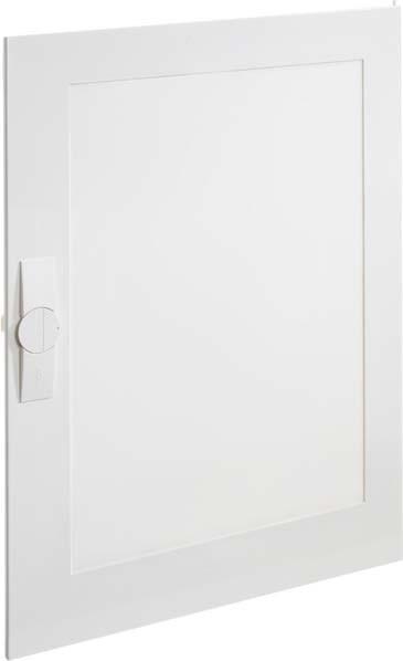 Produktbild Hager Tür FZ010NM2 rechts RAL9010 IP3X 800x550mm