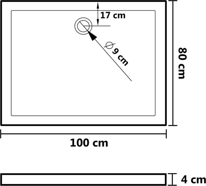 Image du produit VidaXL Issiah