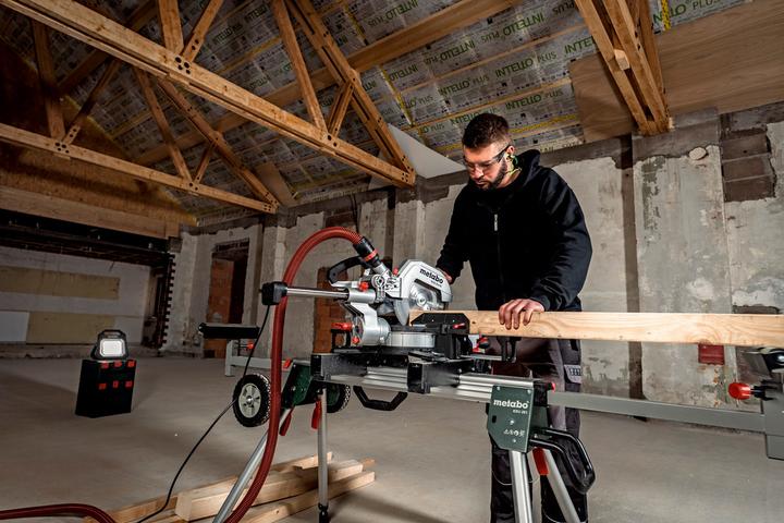 Immagine prodotto Metabo KGS 254 M