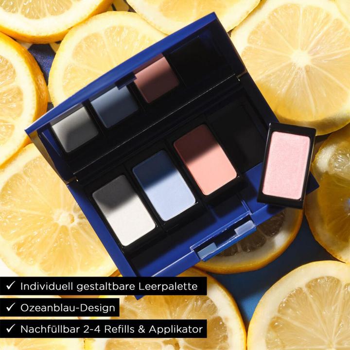 Produktbild Artdeco Beauty Box Quattro Limited Oceanblue-Design