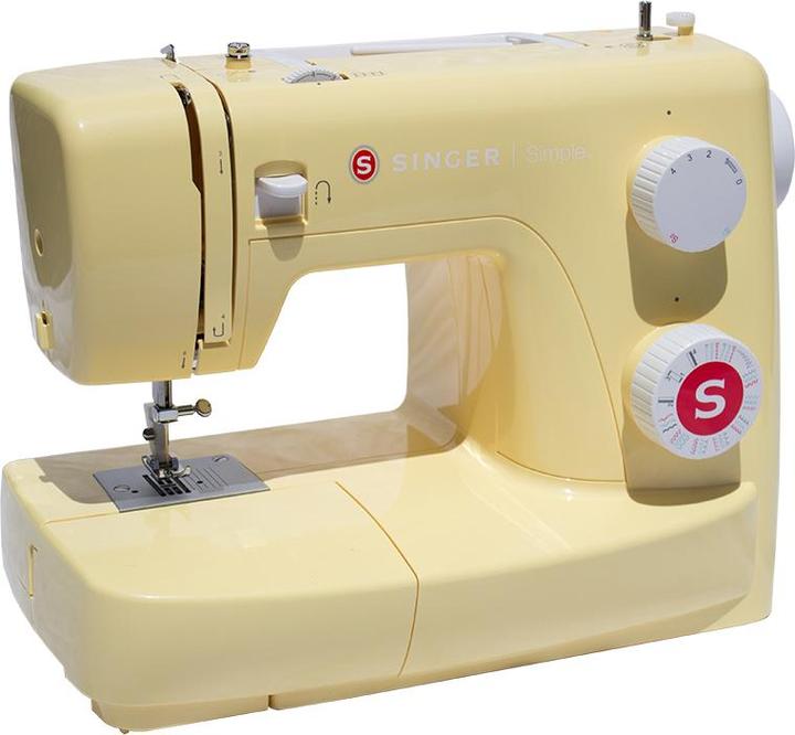 Produktbild Singer Simple 3223Y