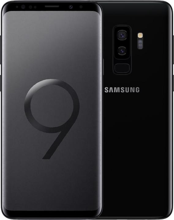 Samsung Galaxy S9+