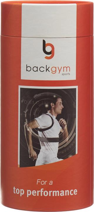 Backgym Sports (S)